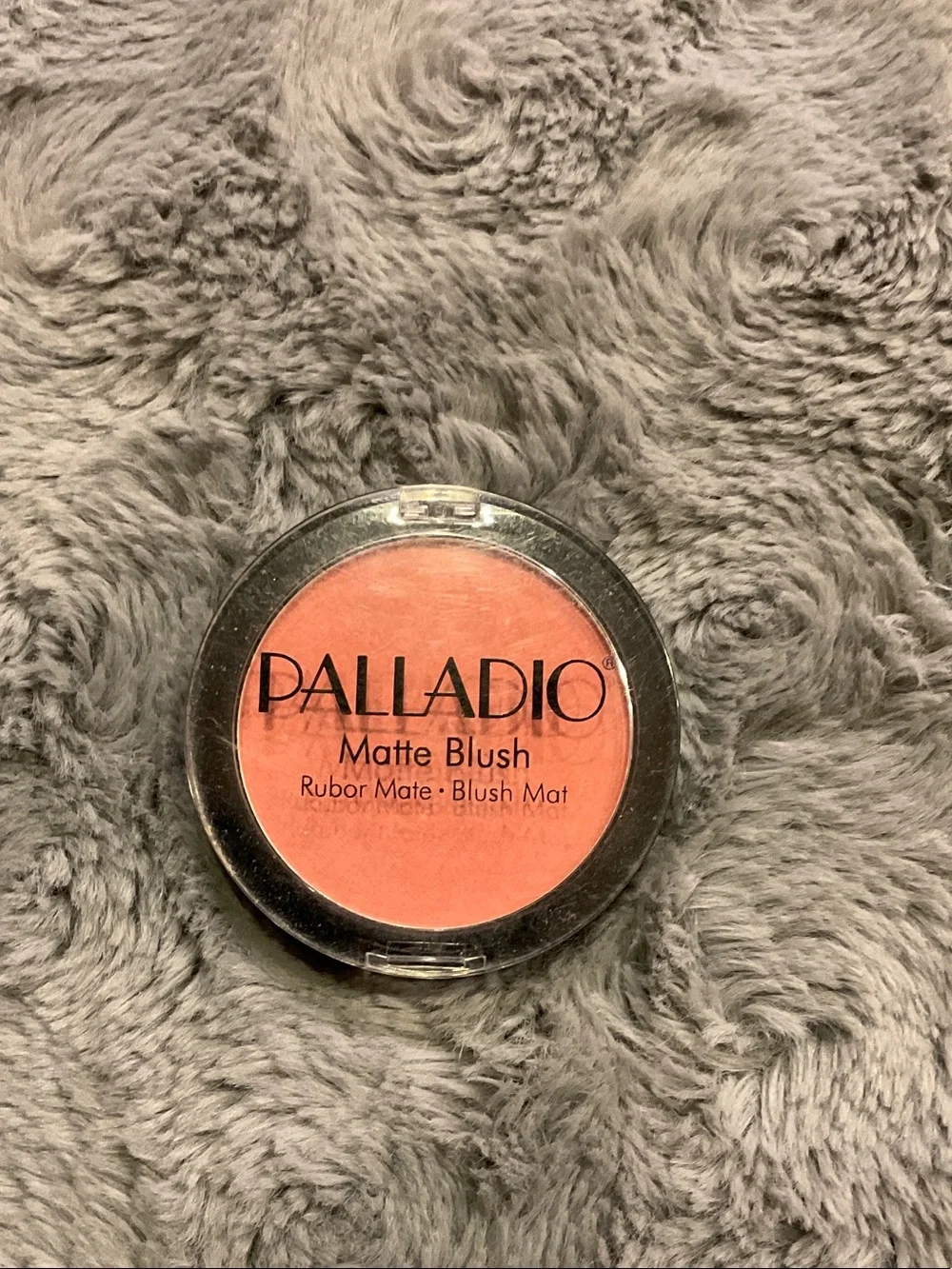 Palladio matte blush